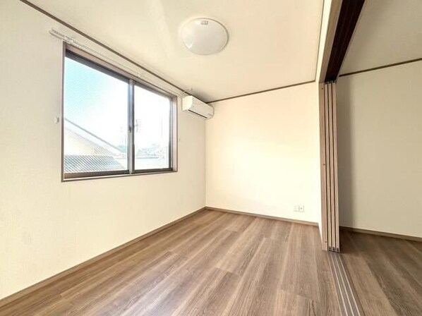 リヴェール南鍛冶町の物件内観写真